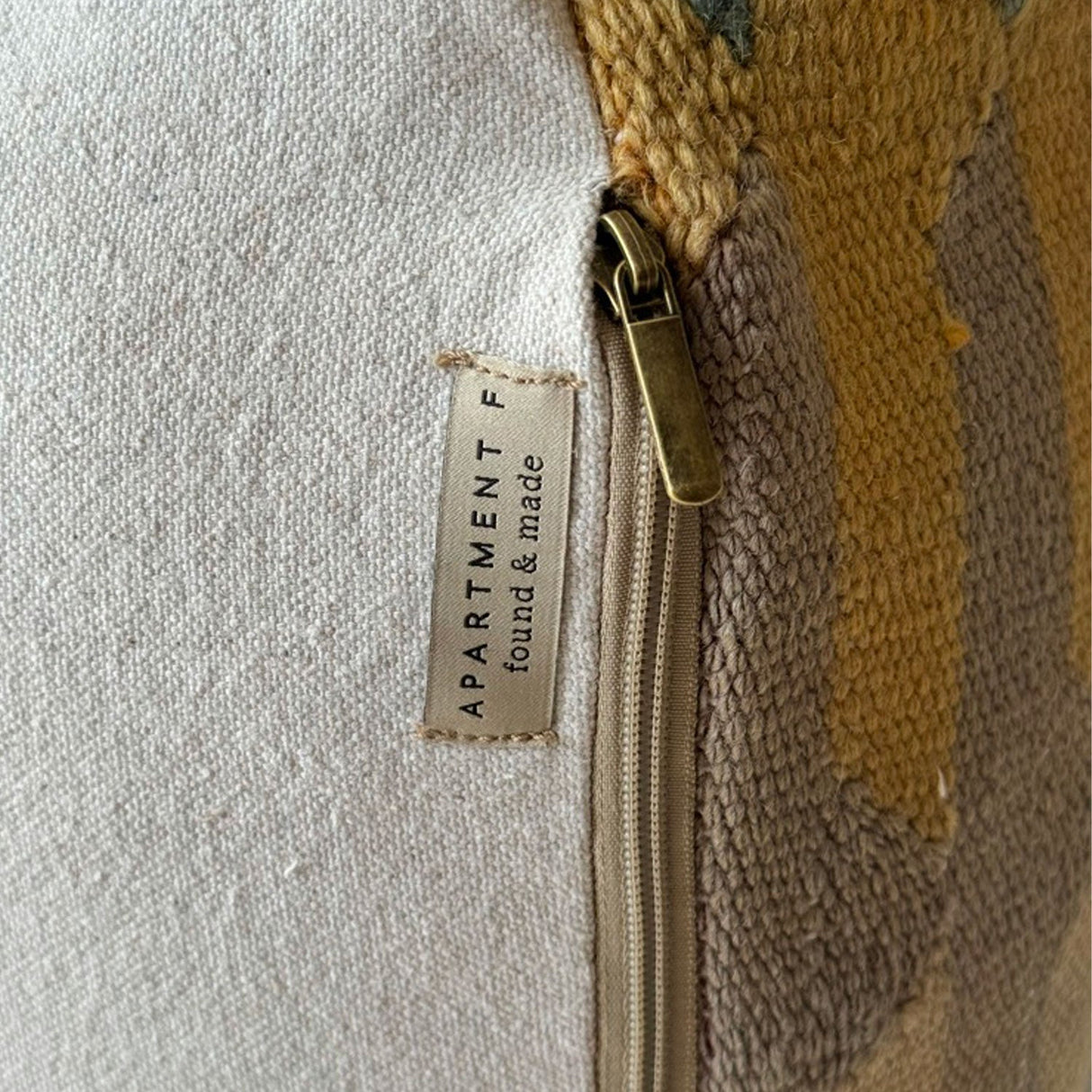 Dahlia Handwoven Glaoui Ottoman Pouf