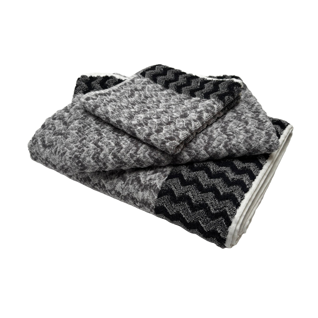 Zig Zag Fume Melange