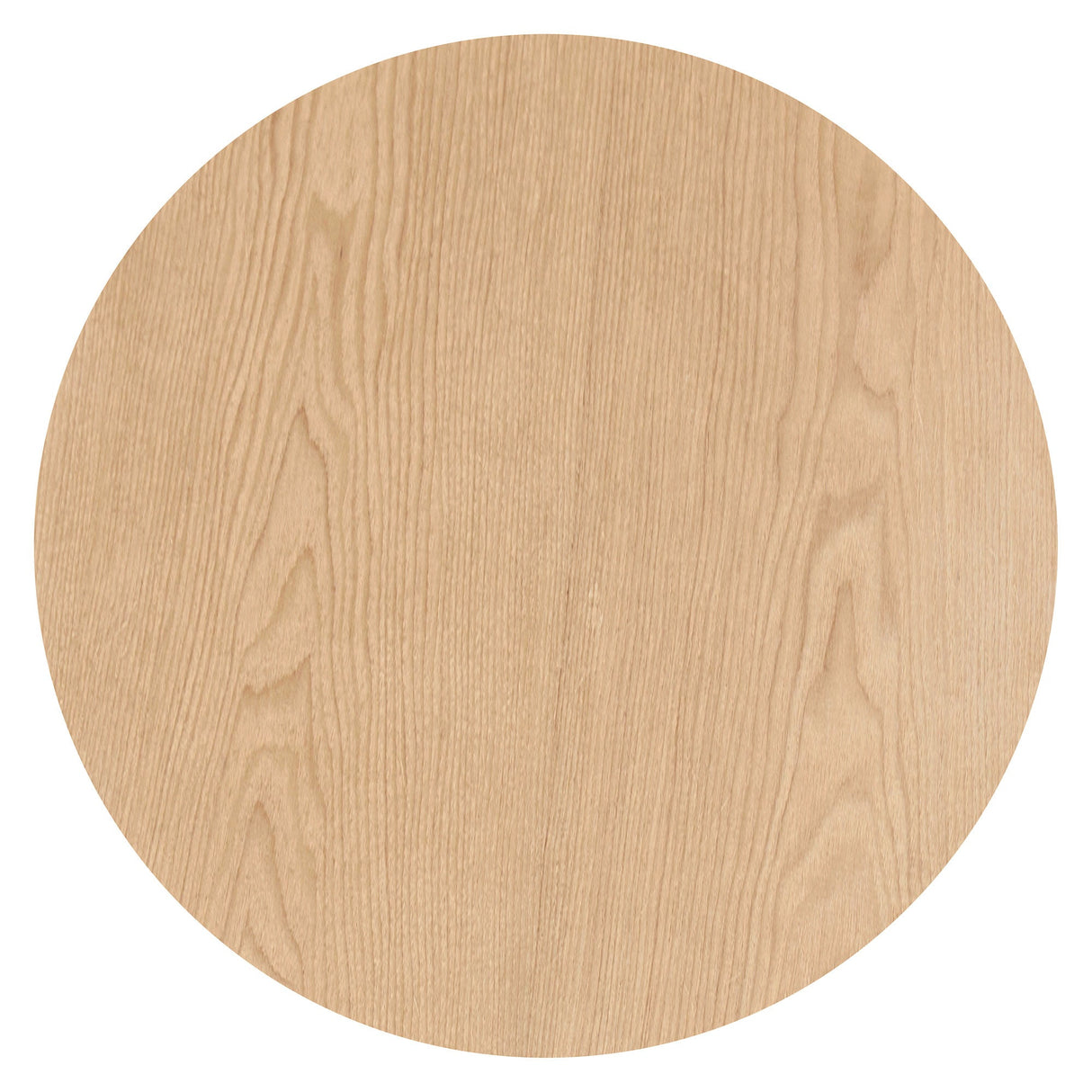 Walker Edison | Fluted Side Accent Table