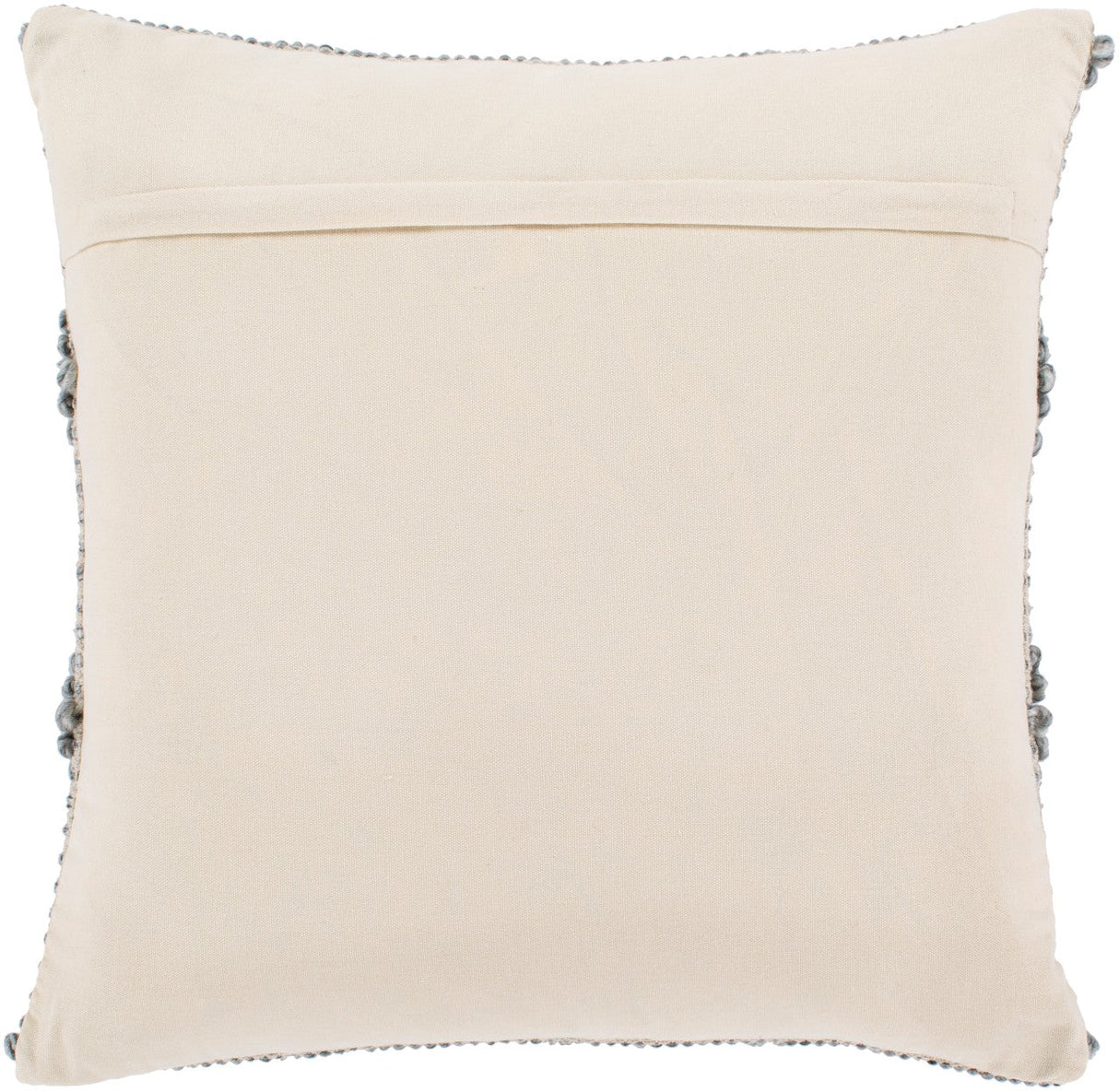 Noville Cream Pillow Cover