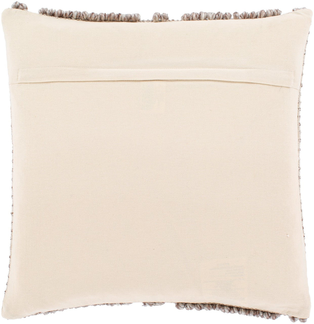 Oberdorf Cream Pillow Cover
