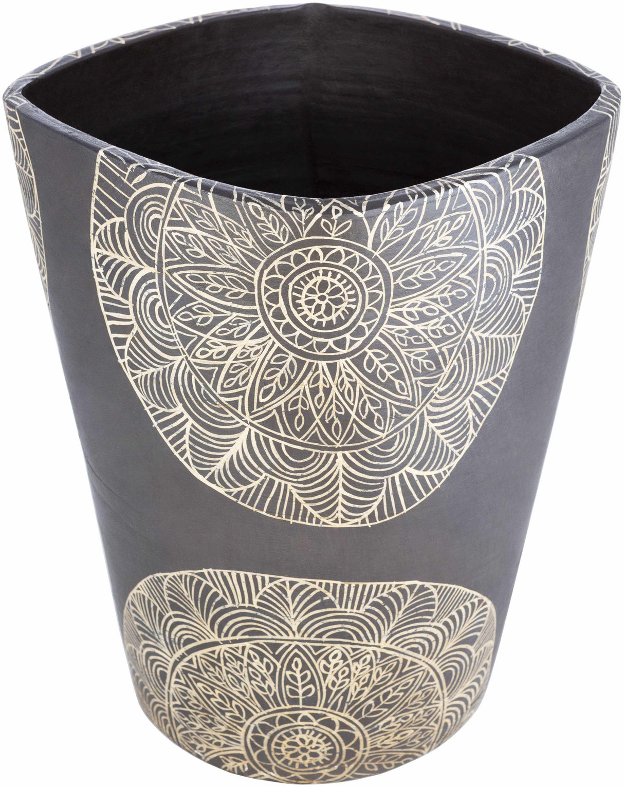 Mitropoliya Black Planter