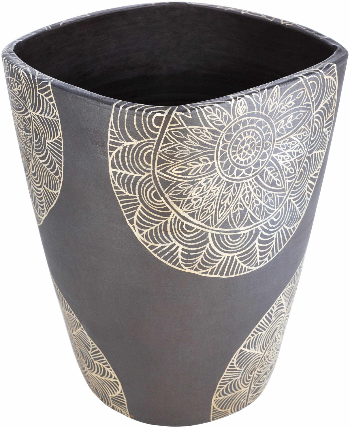 Mitropoliya Black Planter
