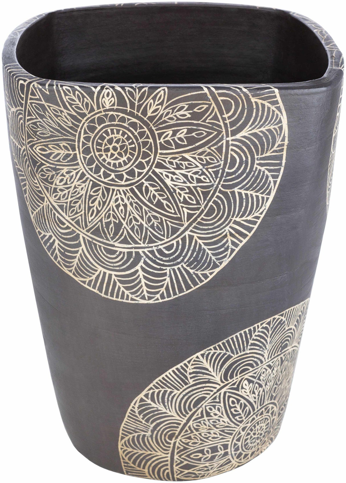 Mitropoliya Black Planter