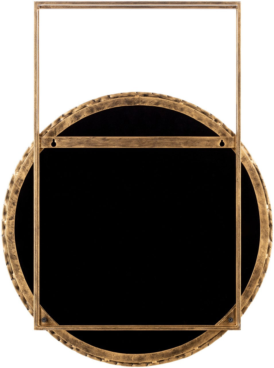 Tulfes Modern Wall Mirror