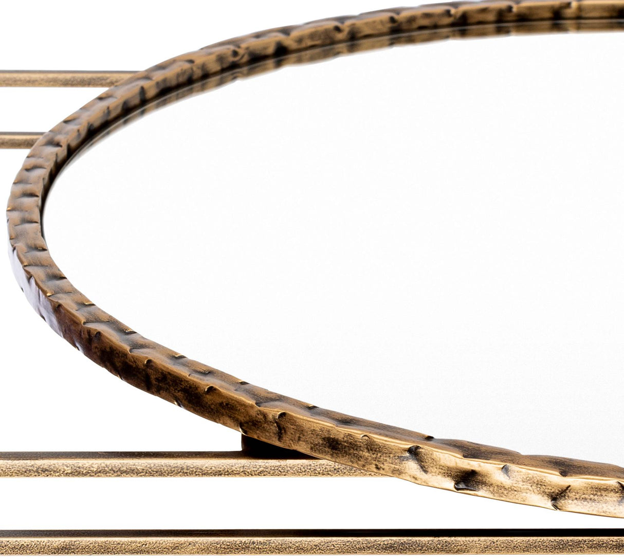 Tulfes Modern Wall Mirror