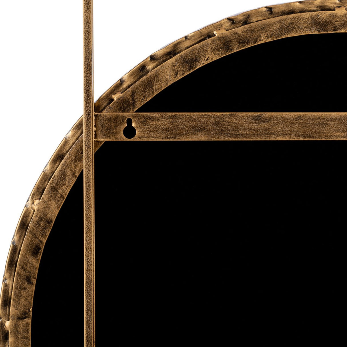 Tulfes Modern Wall Mirror