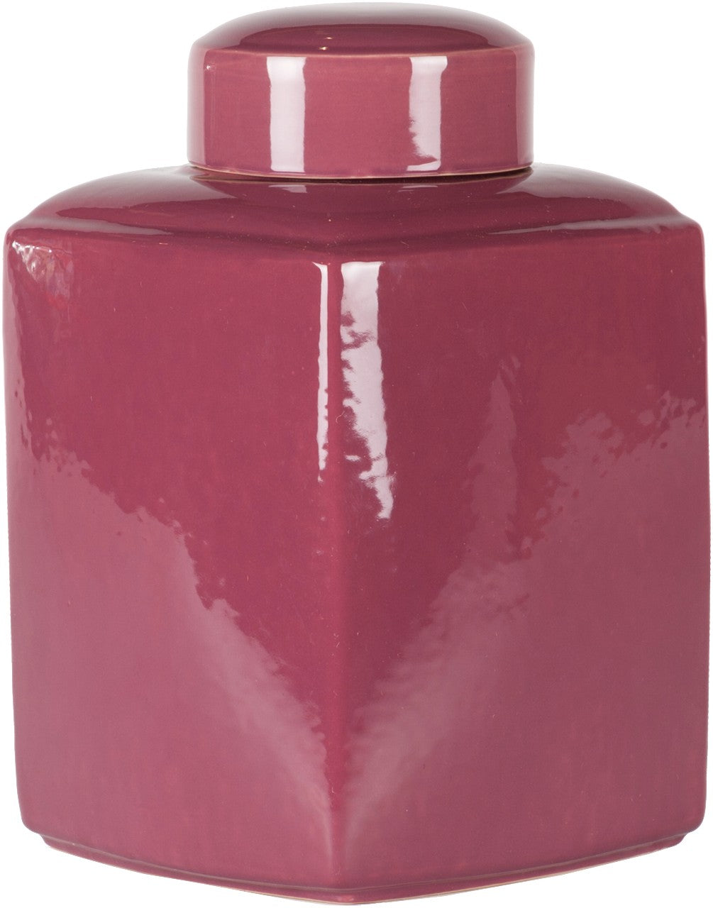 Ugarchin Dark Purple Jar