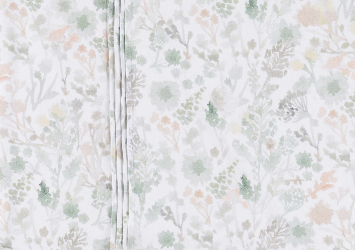 Pregrada Ivory Bedding