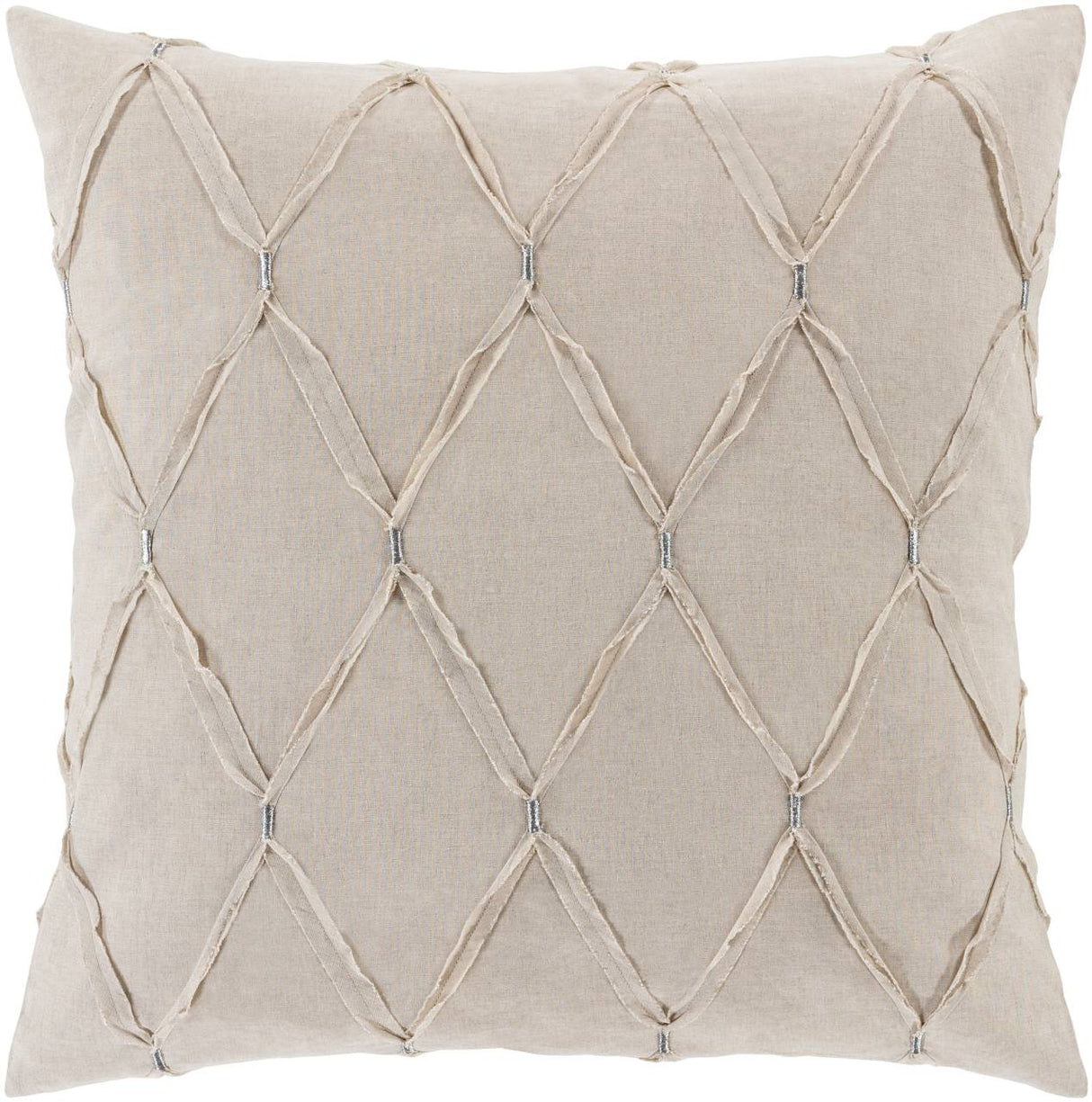 Pakrac Light Gray Bedding