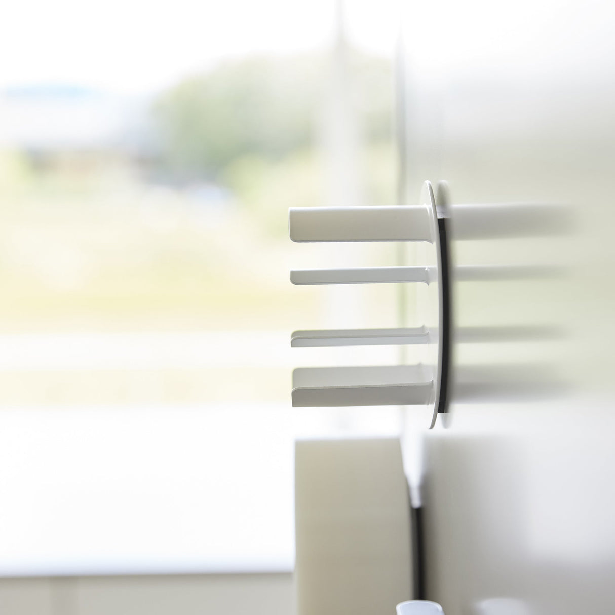 Magnetic Tape Holder - Steel