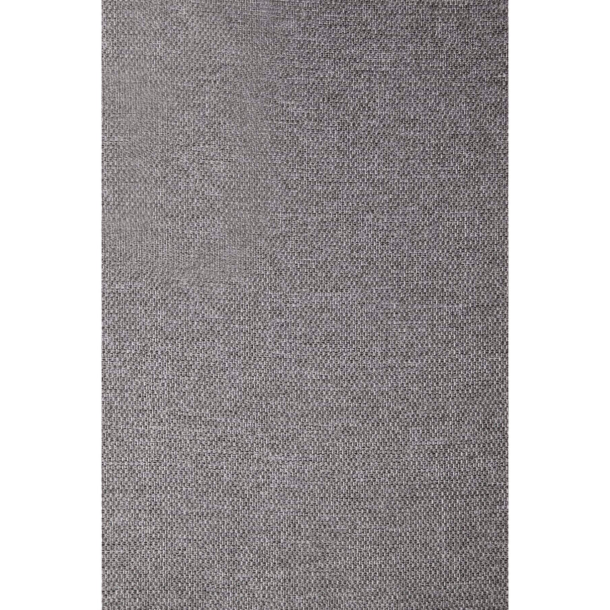 Amber Bed, Grey Linen