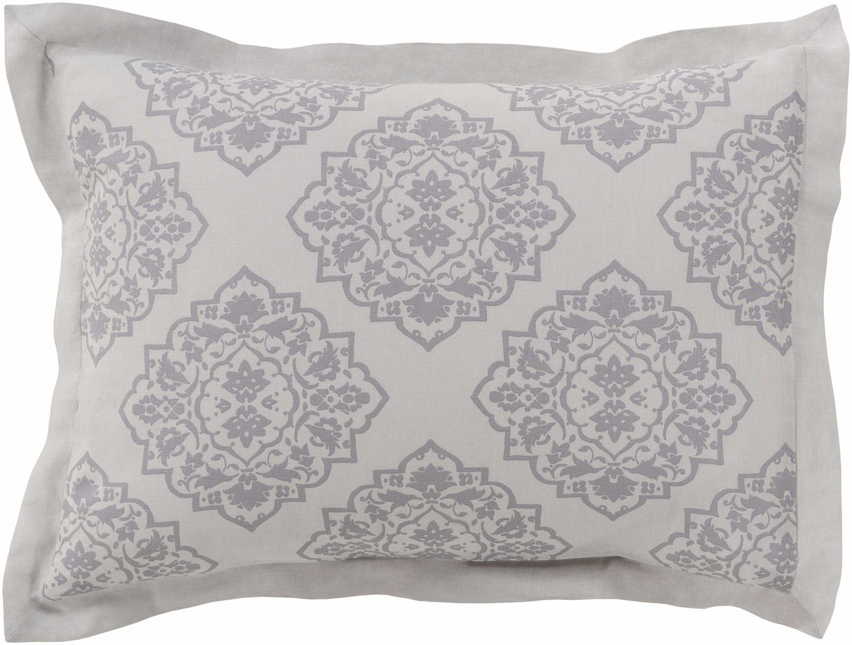 Ludbreg Medium Gray Bedding