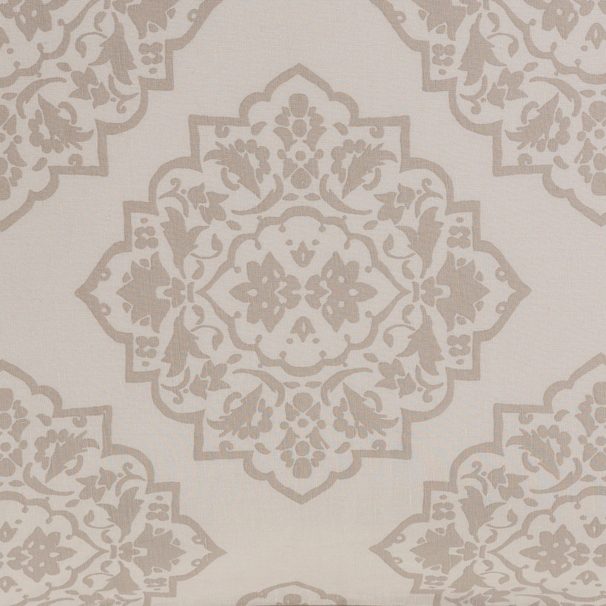 Ludbreg Light Gray Bedding