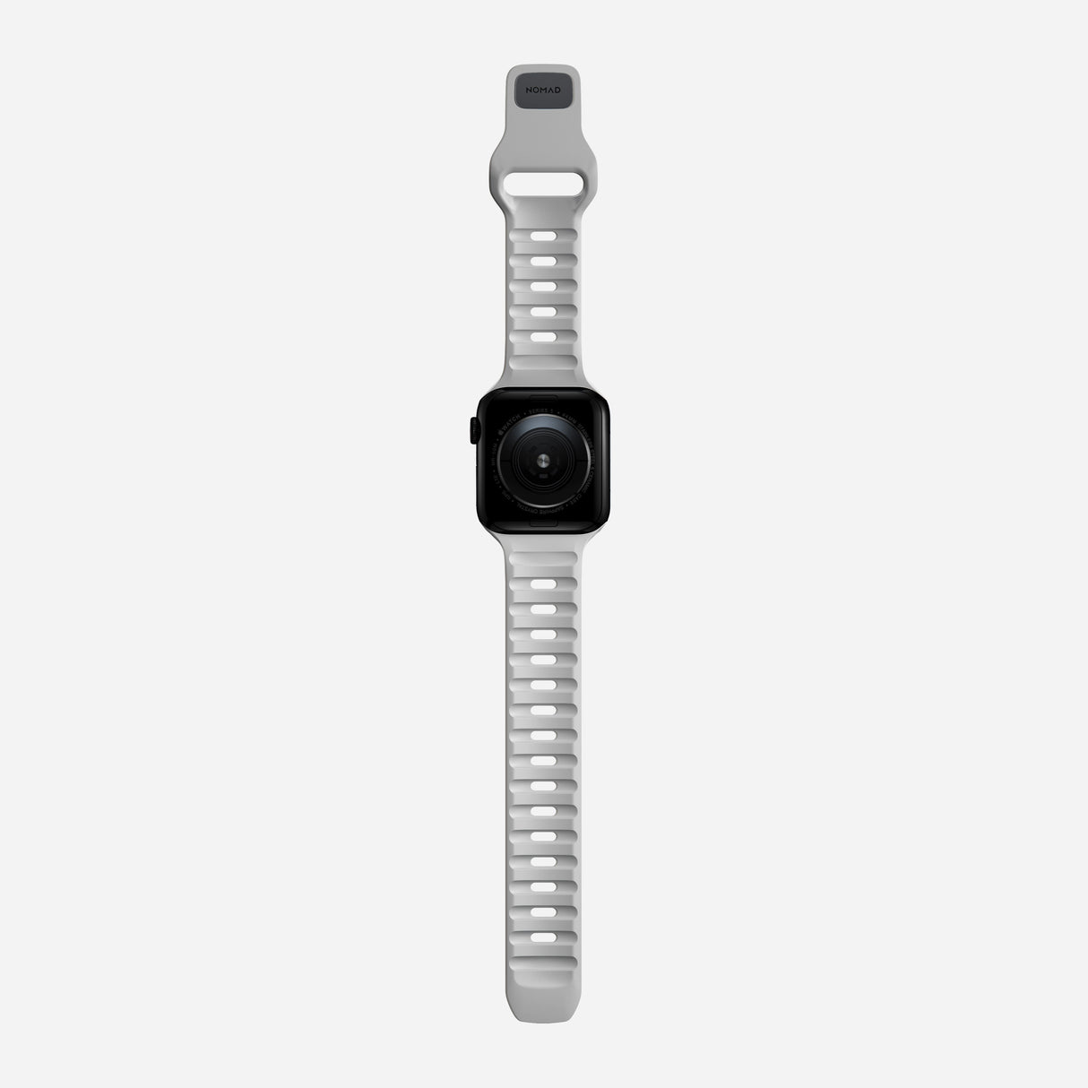 Sport Band - 41mm/42mm | Lunar Gray