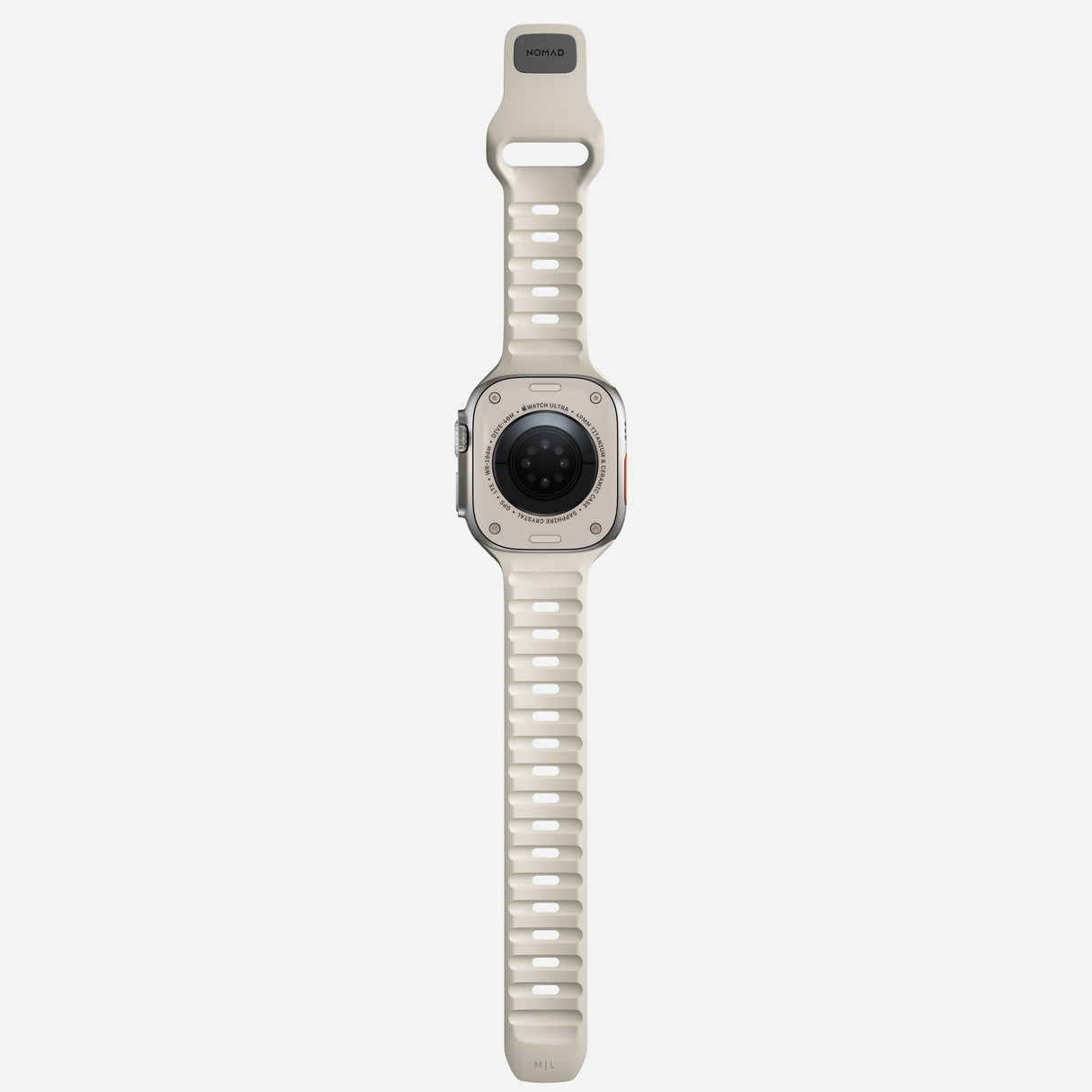 Sport Band - 46mm/49mm | Stone
