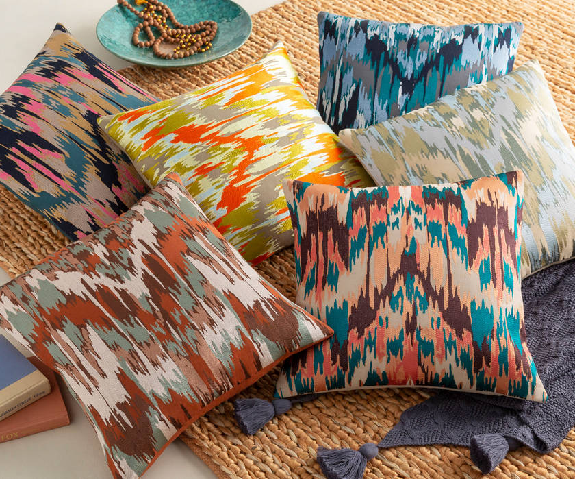 Kaloyan Mint Decorative Bowl