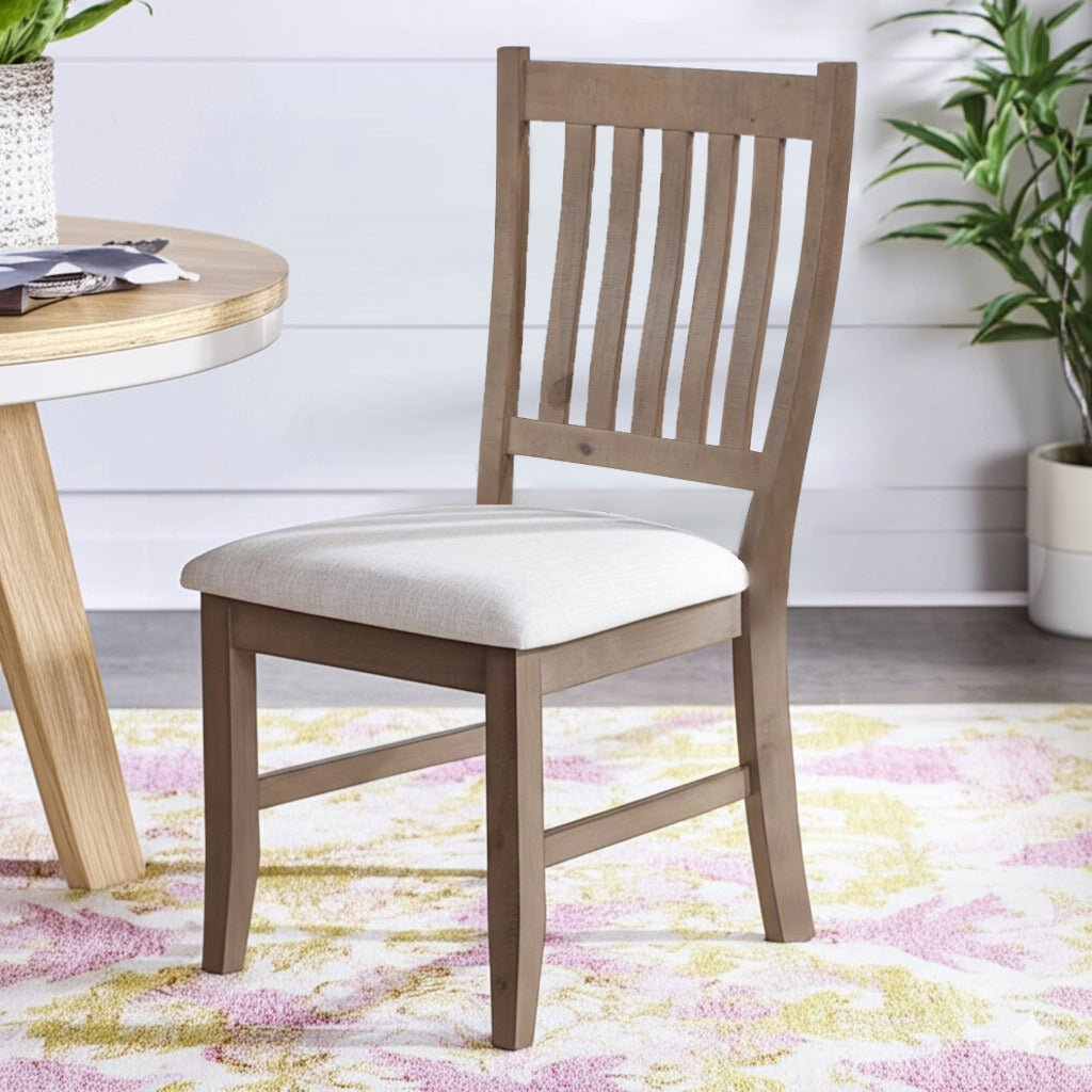 Arlo Set of 2 Side Chairs