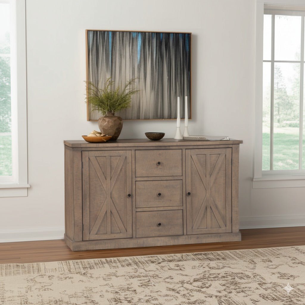 Arlo Sideboard