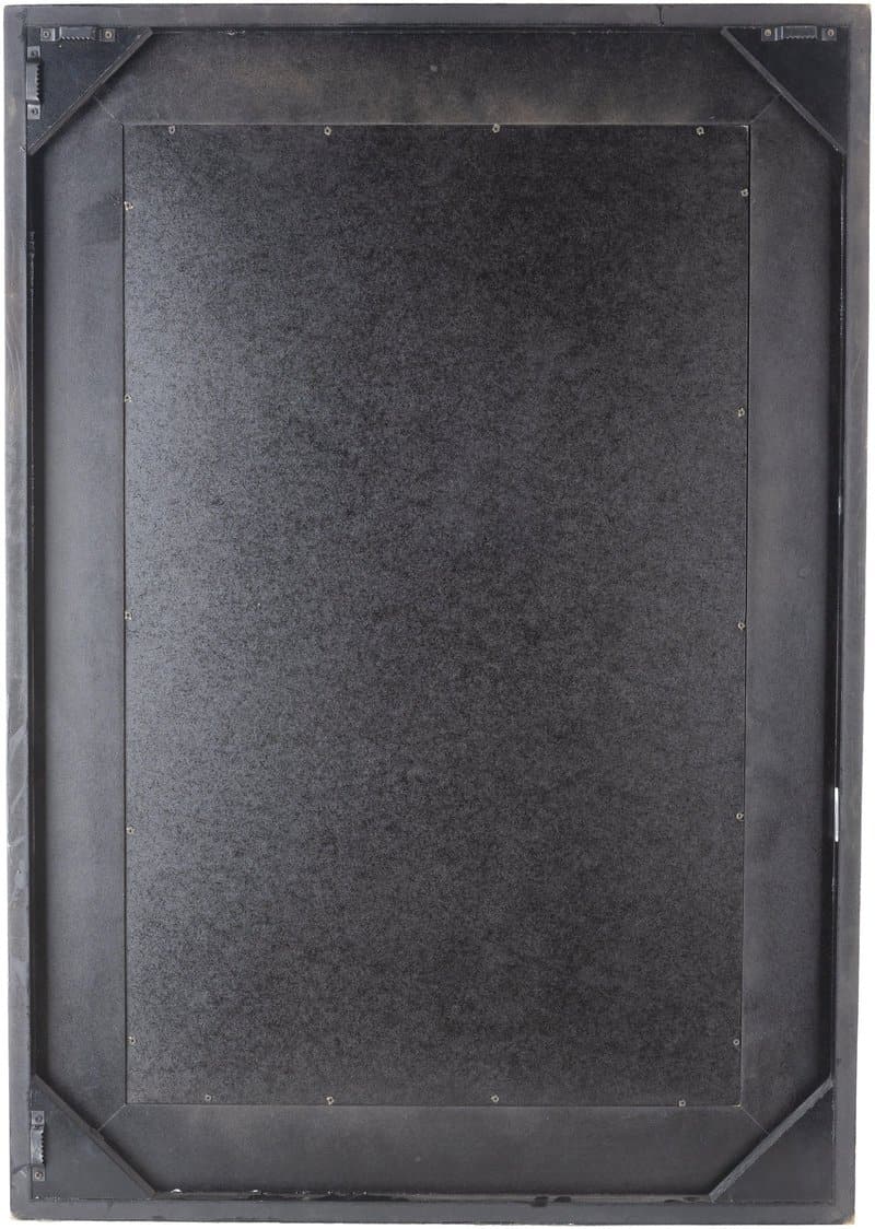 Corle Traditional Wall Mirror