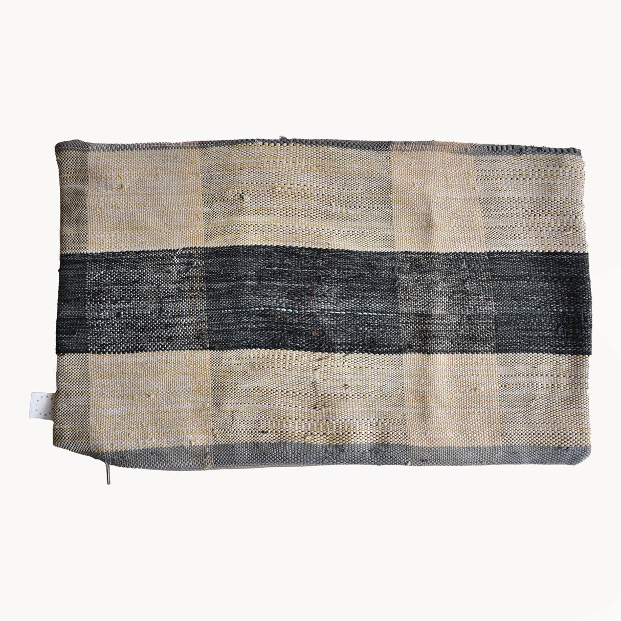 Ashton Handwoven Moroccan Pillow