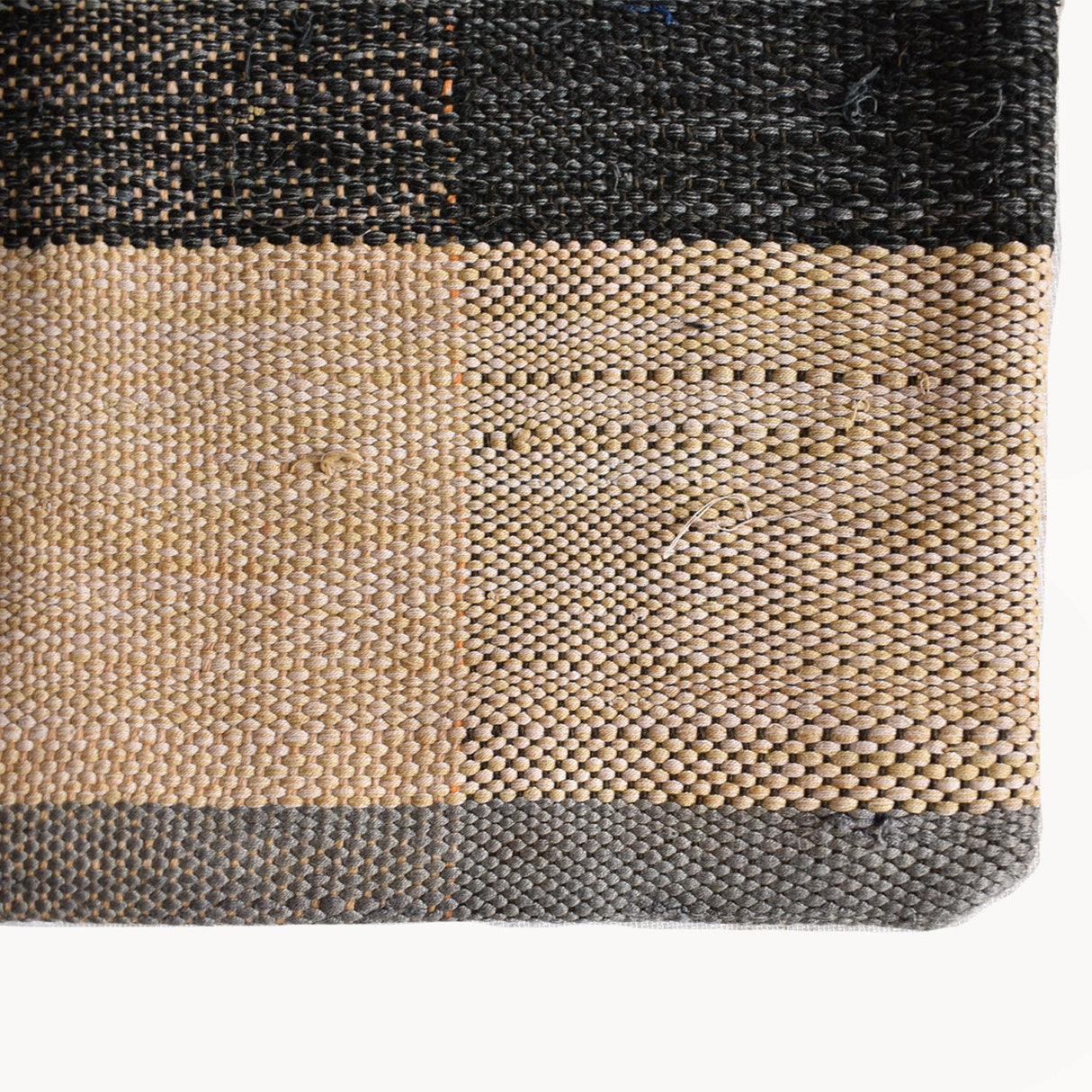 Ashton Handwoven Moroccan Pillow