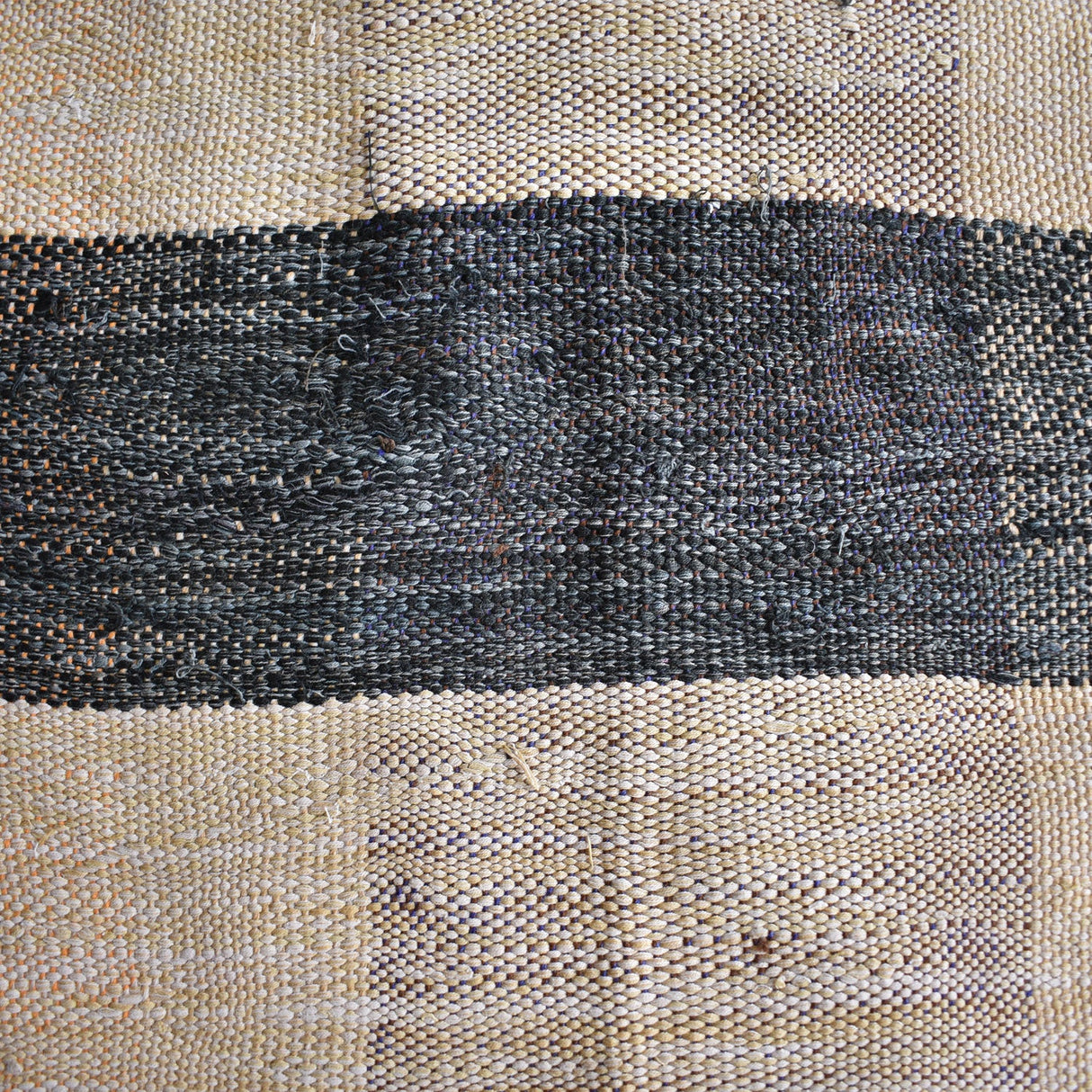 Ashton Handwoven Moroccan Pillow