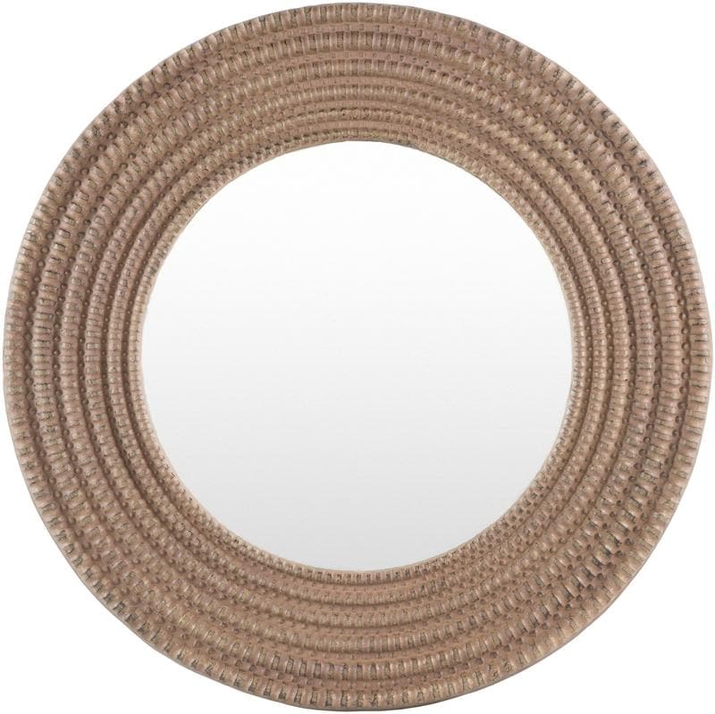 Covik Traditional Wall Mirror