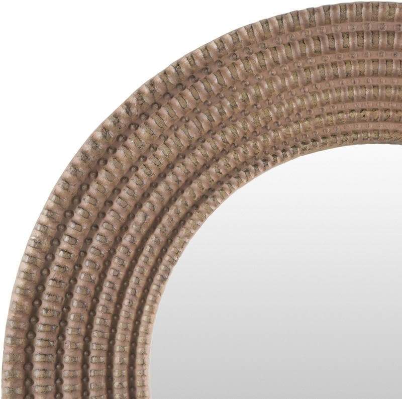 Covik Traditional Wall Mirror