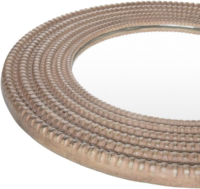 Covik Traditional Wall Mirror