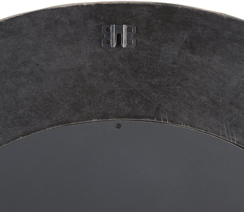 Covik Traditional Wall Mirror