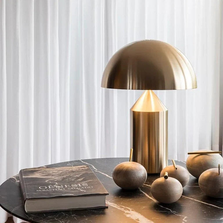 Atollo Style Lamp