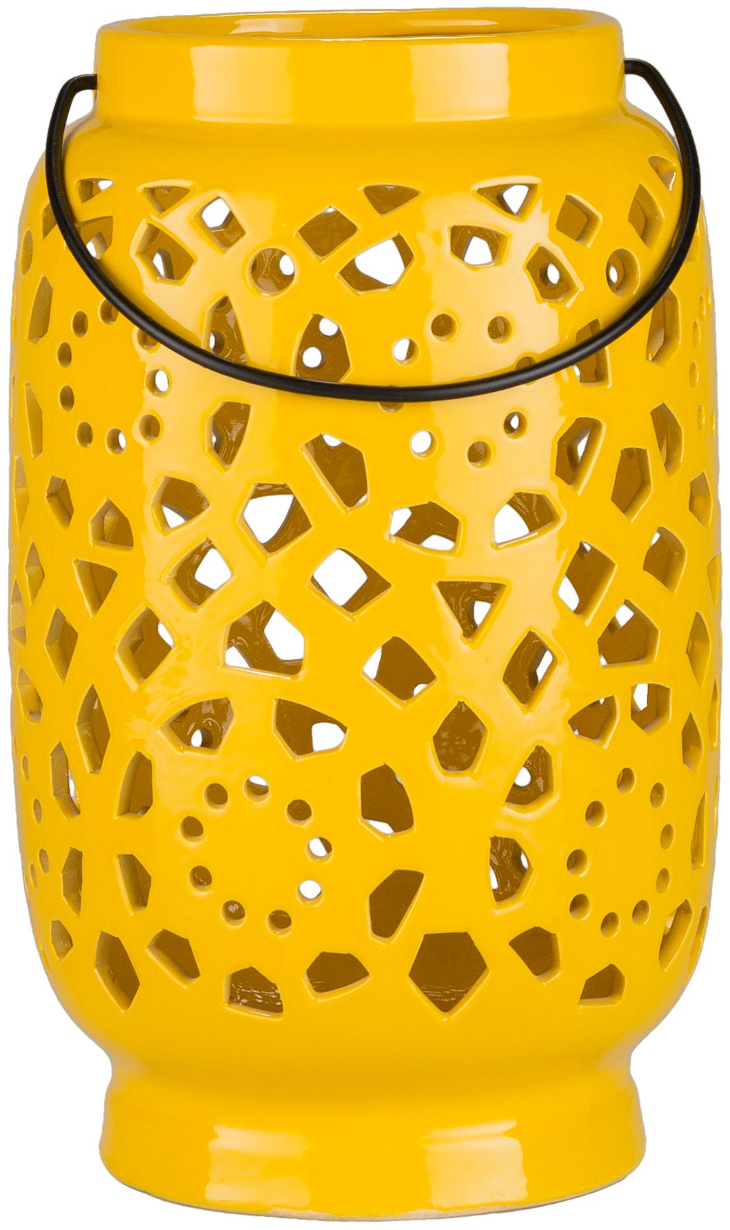 Dobrinishte Mustard Lantern