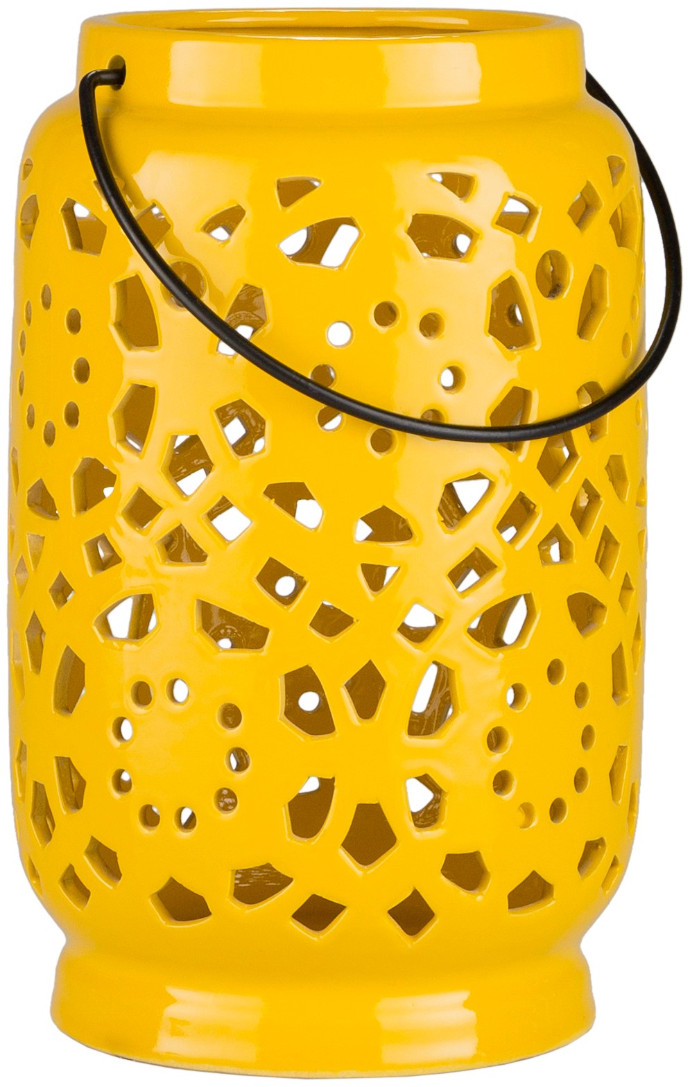 Dobrinishte Mustard Lantern