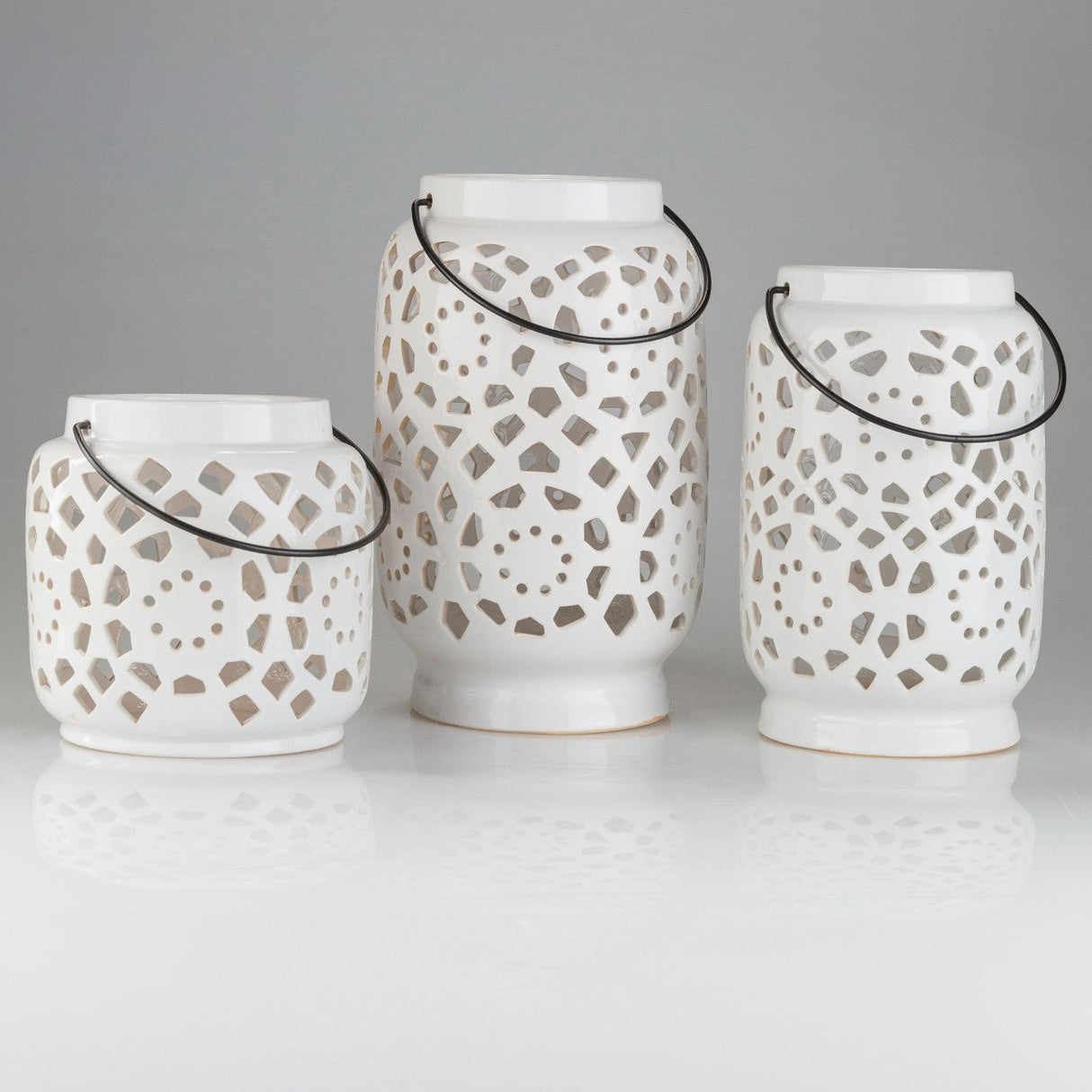 Dobrinishte White Lantern