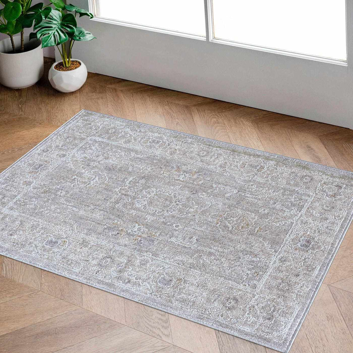 Tahmoor Area Rug