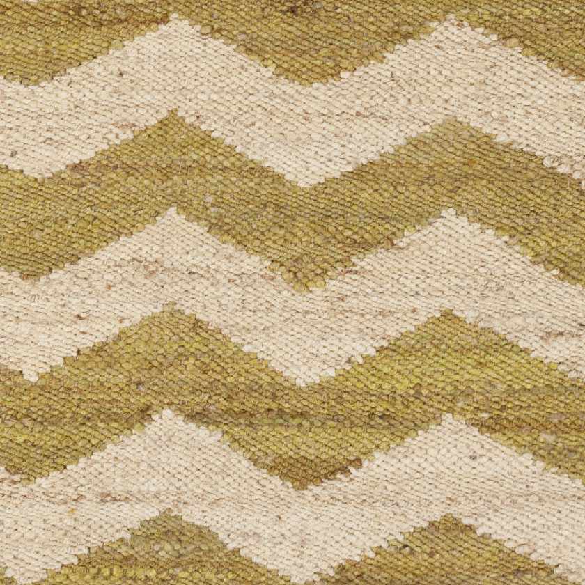Zwarteweg Global Beige Area Rug