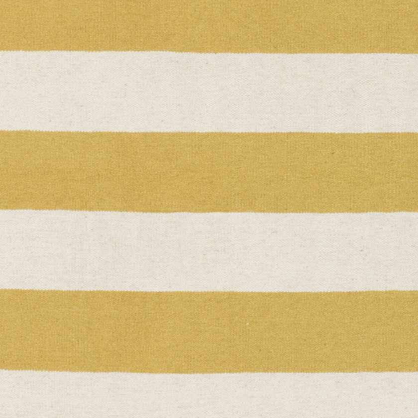 Austell Modern Pale Orange/White Area Rug
