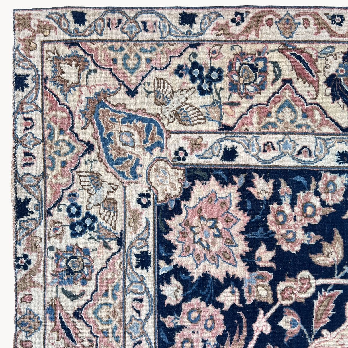 Aylin Turkish Rug | 6’6” x 10’4”