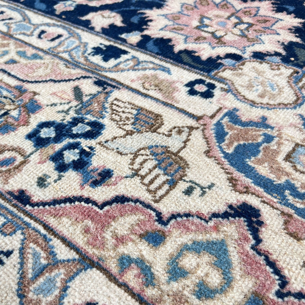 Aylin Turkish Rug | 6’6” x 10’4”