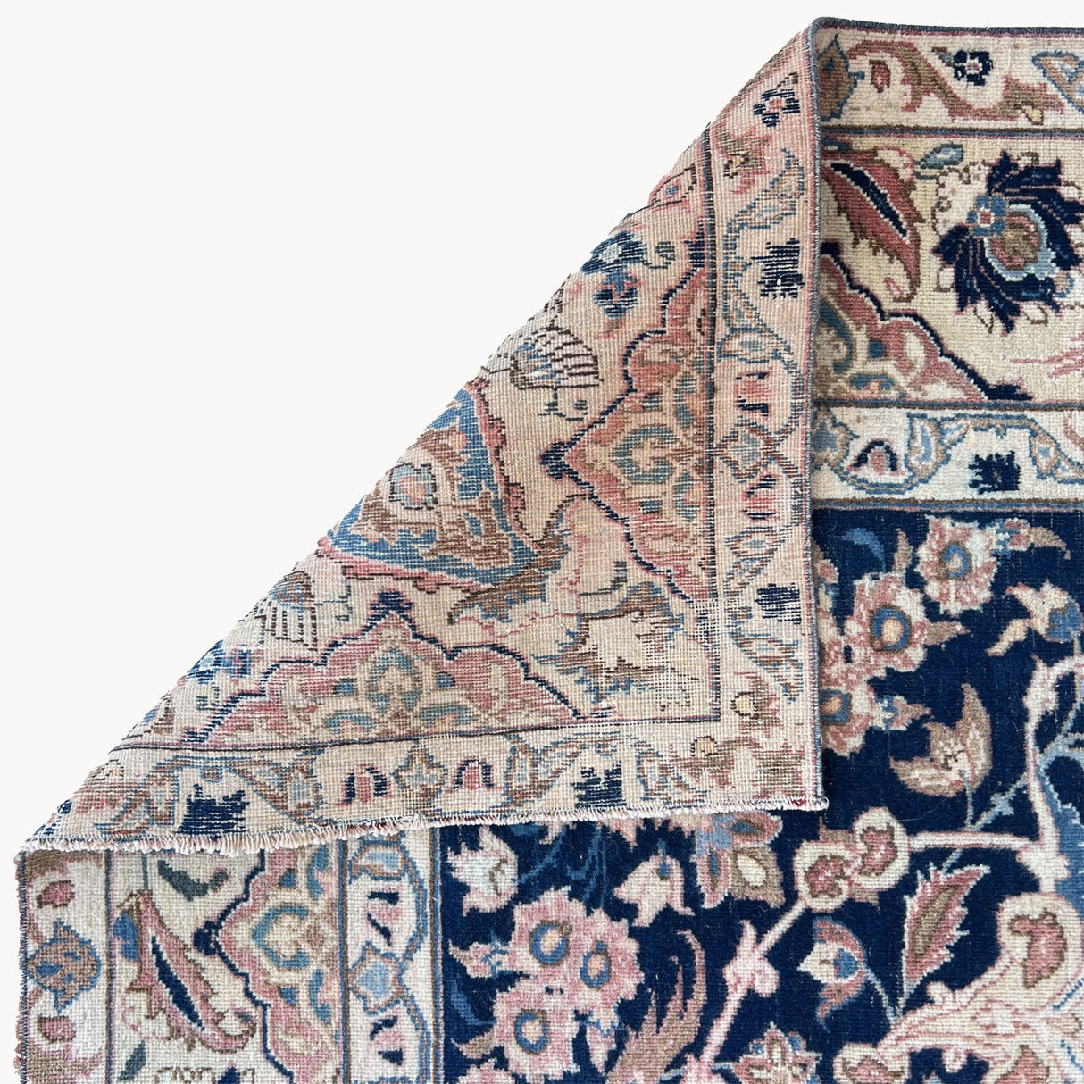 Aylin Turkish Rug | 6’6” x 10’4”