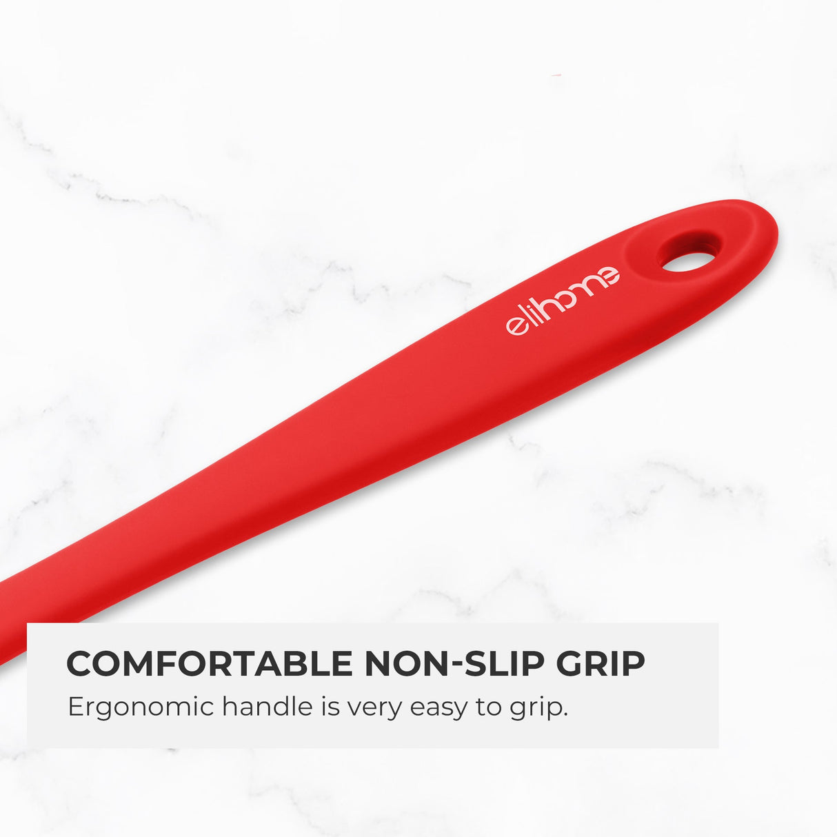 Elihome Mini Spoonula - 8.75" L x 1.8" W