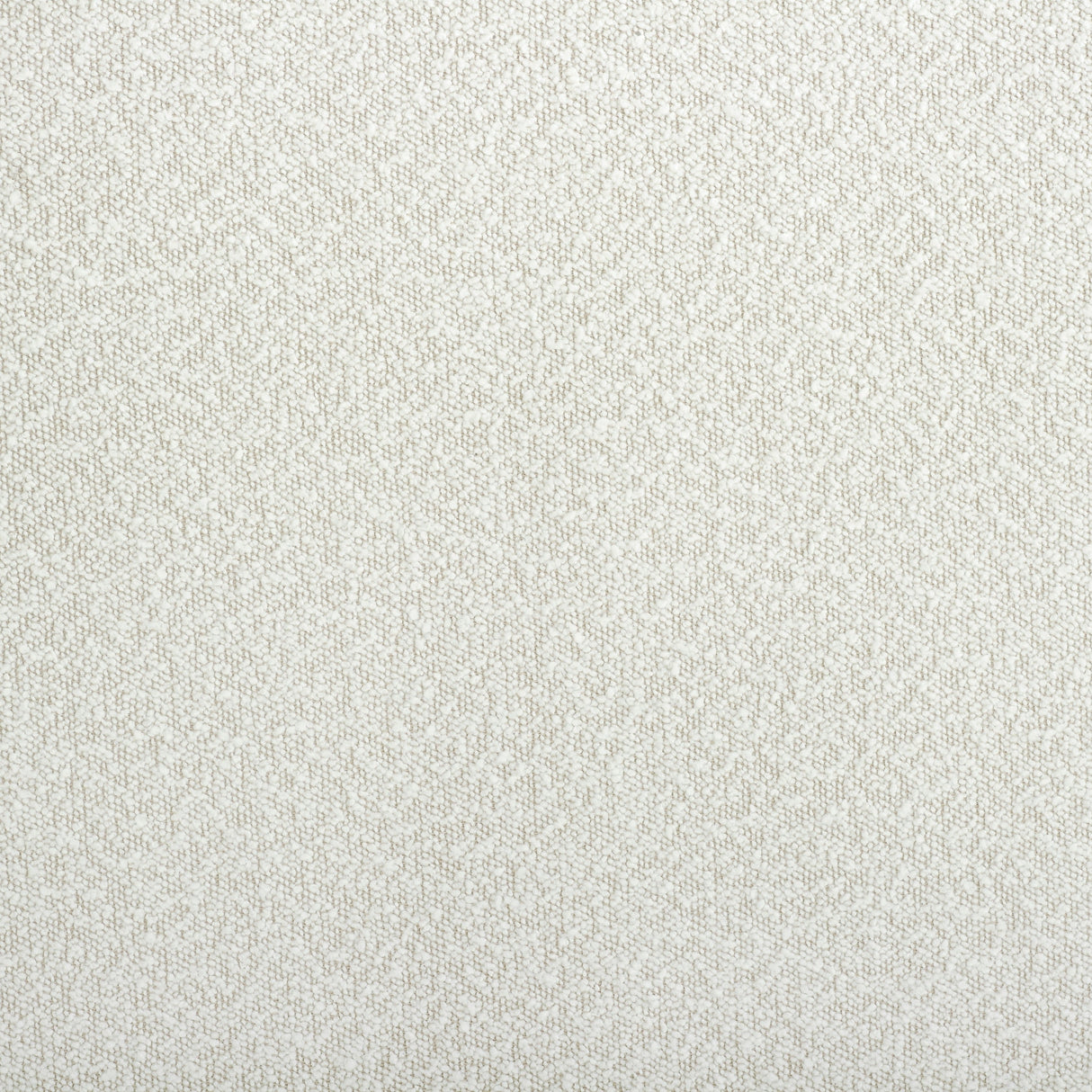 Walker Edison | Boucle Upholstered Platform Bed