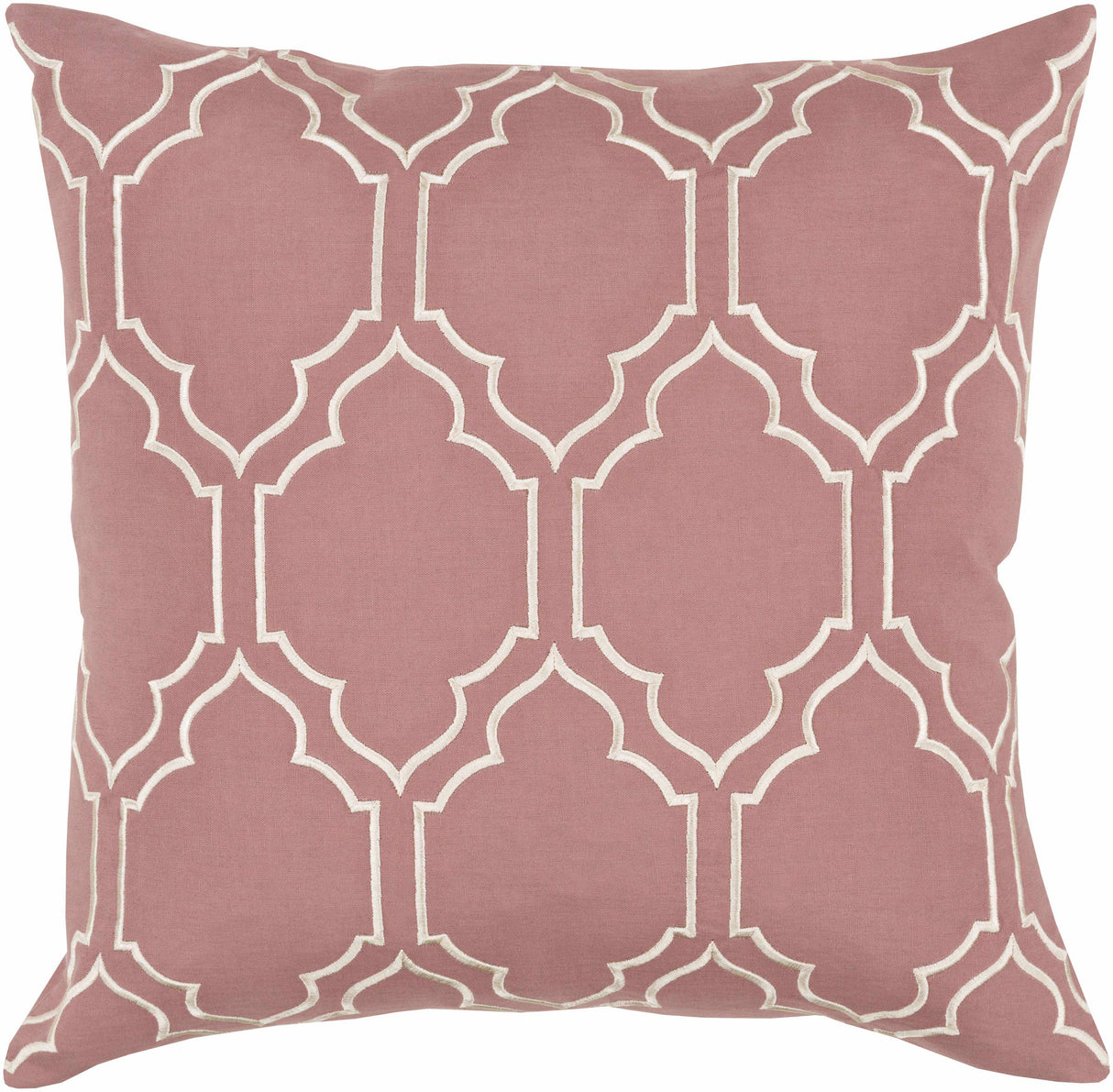 Evere Rose Pillow Cover