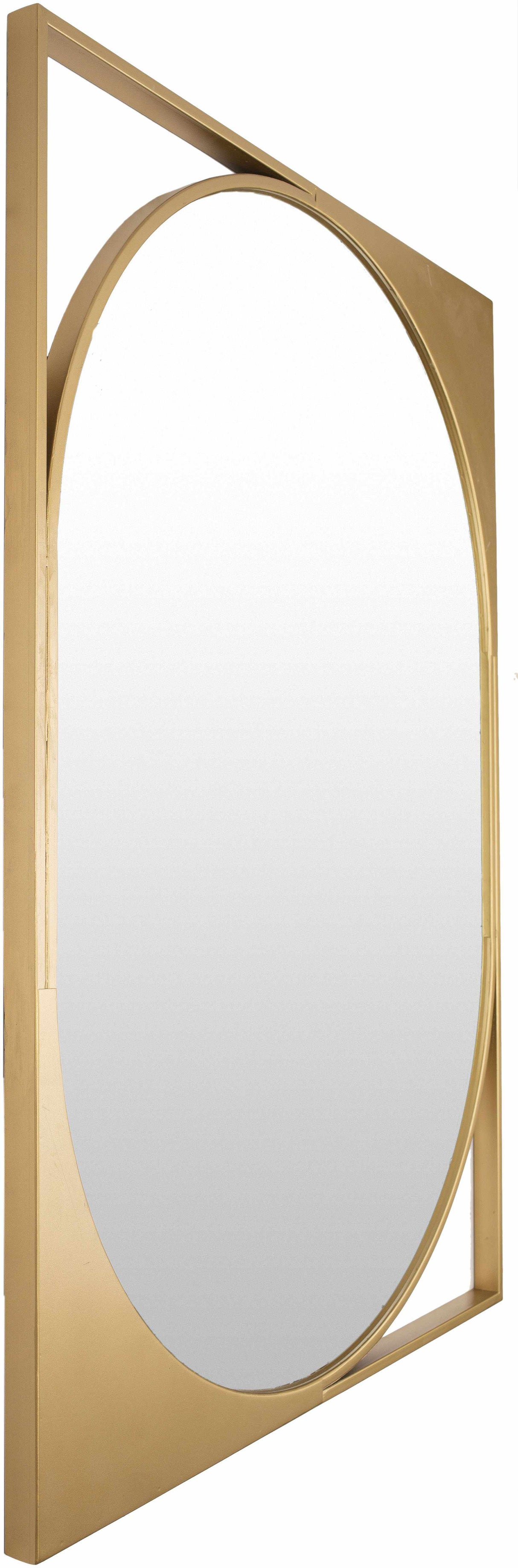 Geboltskirchen Modern Wall Mirror