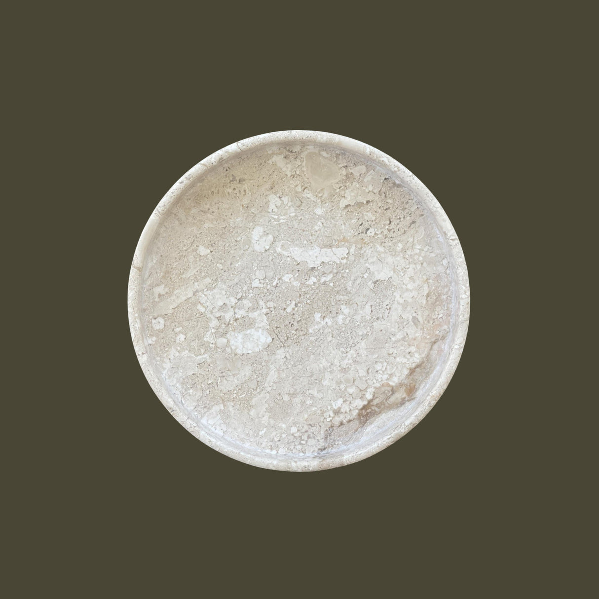 Will Dish (Small)