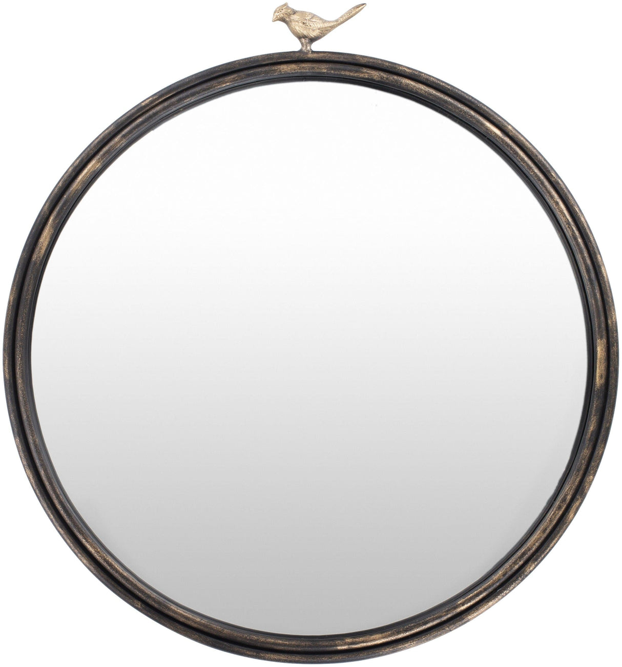 Bemmel Traditional Wall Mirror