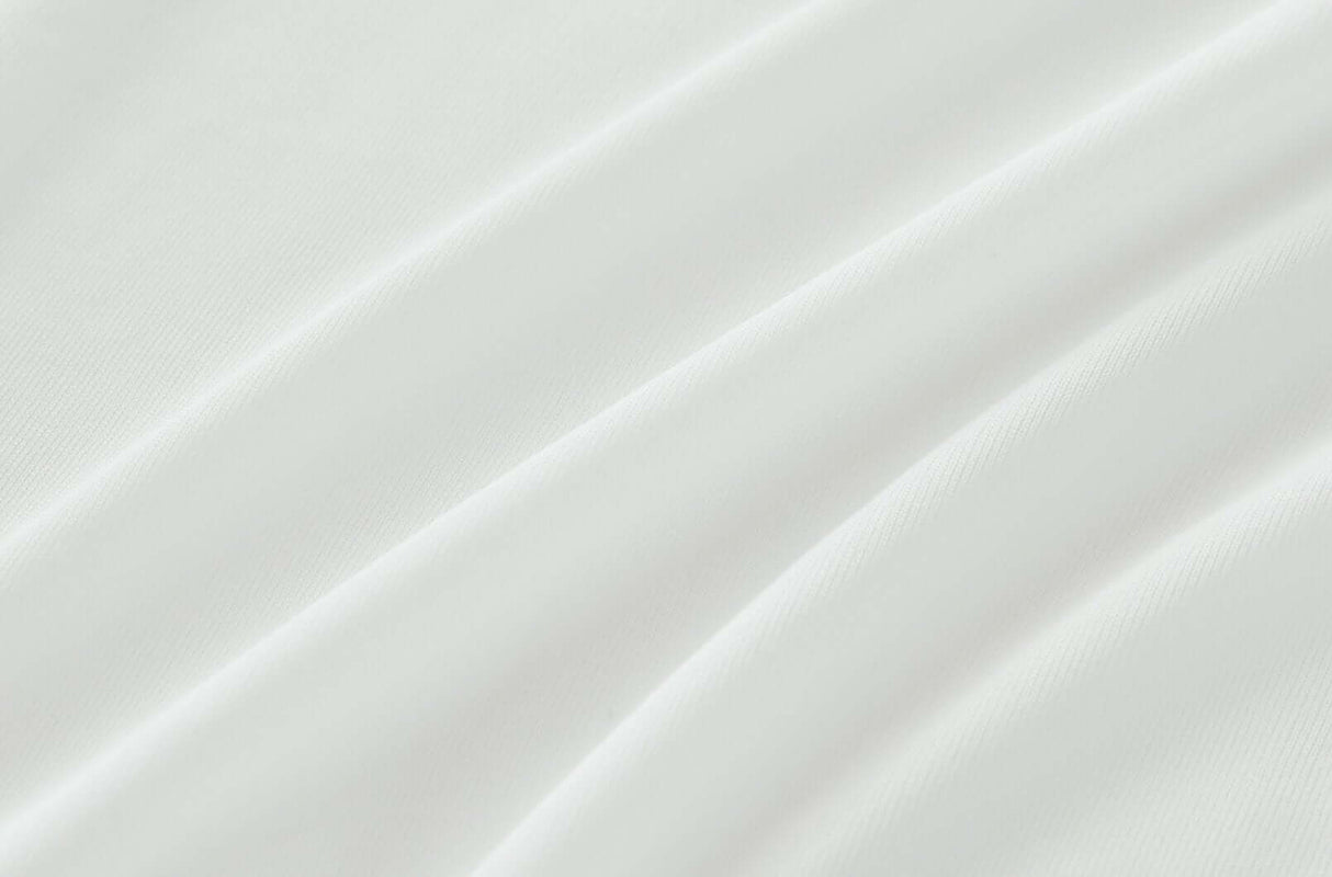 Bargoose BedBug Solution™ Hybrid Zippered Mattress Encasing - Stretches To Fit 9-12" Mattresses