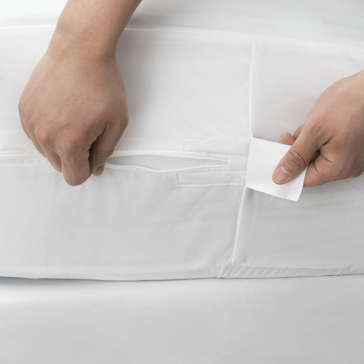 Bargoose BedBug Solution™ Sofa Sleeper Elite Zippered Mattress Encasement