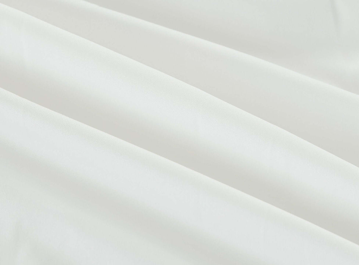 Bargoose BedBug Solution™ Zippered Stretch Knit Box Spring Protector